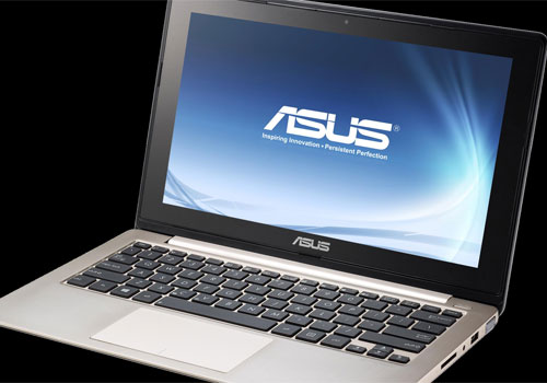 长葛华硕电脑维修中心处理解决电脑屏幕故障