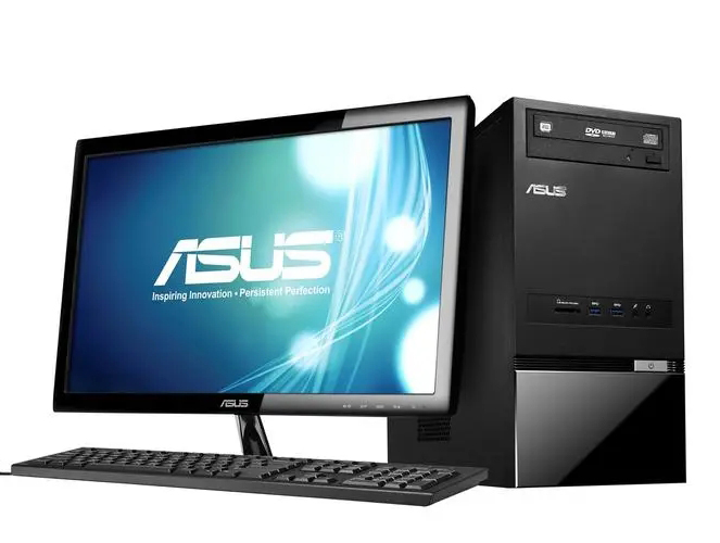 长葛华硕台式机维修